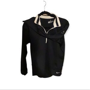 Women Nike golf sweater
